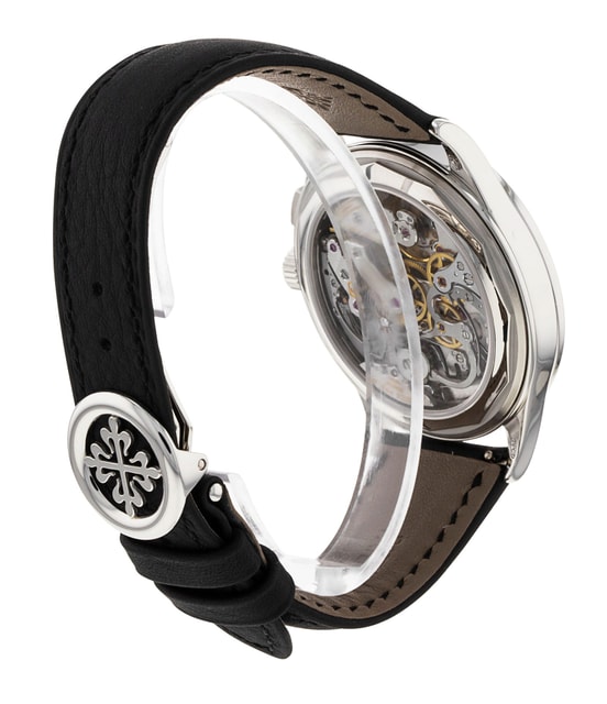 Patek Philippe Complications 5170P-001 Image 3